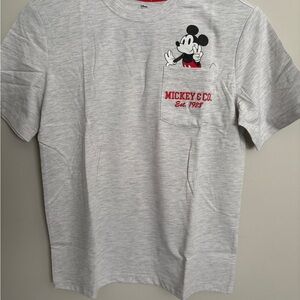 Character Kids Disney Tee